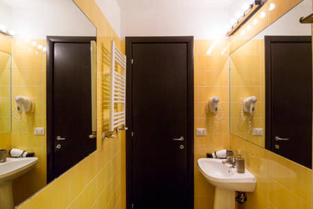 By Ghor Bed and breakfast 2*
